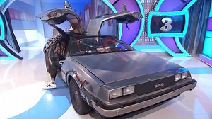 Jump in your DeLorean and head back to the 80s on Let's Make A Deal Decades Week today! | Let's Make A Deal