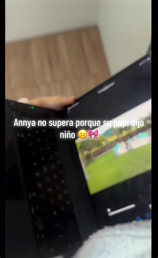 Revelación de Género: Annya y su Familia Celebran✨