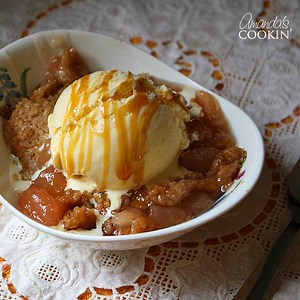 371K views · 990 reactions | Absolutely delicious and SO EASY! Apple...