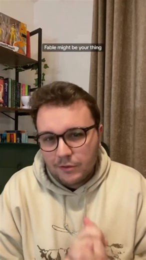 Join the Fable App for Engaging Book Club Experiences