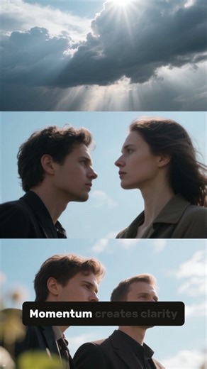 Do One Thing at a Time It Changes Everything