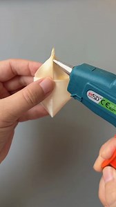 Instructions for making a heart from ribbon #diy #handmade #craft #crafts | Diy Bracelet