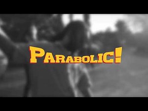 nobigdyl. - PARABOLIC! (Instrumental Reprod.)