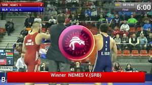 34K views · 1.1K reactions | European Championships U23: Recap of Day Six | United World Wrestling | Facebook