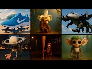 All Italian Brainrot But They All Swap Brainrot