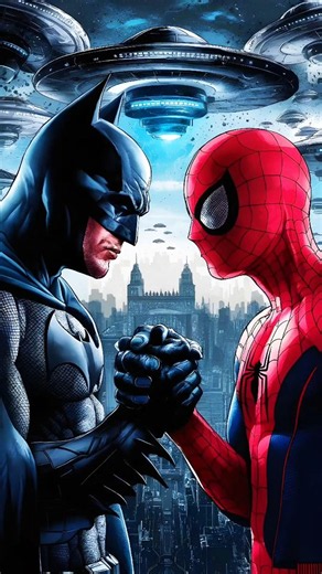 World's Most Loved Superheroes Ranked! 🥇🦸