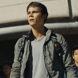 Maze Runner: The Scorch Trials Releases First Trailer—Watch Now!