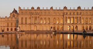 Le Château | Château de Versailles