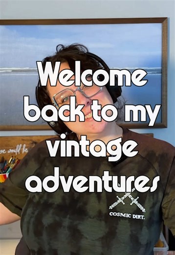 My January vintage booth restock! I unboxed some great finds I’ve collected from estate sales and garage sales over the past few months! #vintage #vintagereseller #vintagebooth #smallbusinesscheck