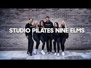 Studio Pilates Opens In Nine Elms, London!