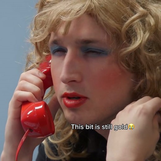 Shayne Topp: A Legendary Moment from iCarly