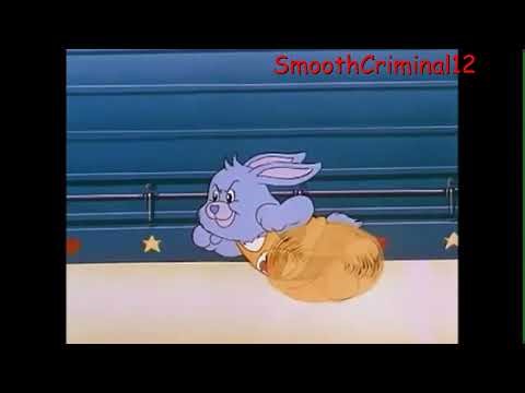 [YTP] Space Jam With A Bunch Of Bears (Collab Entry)