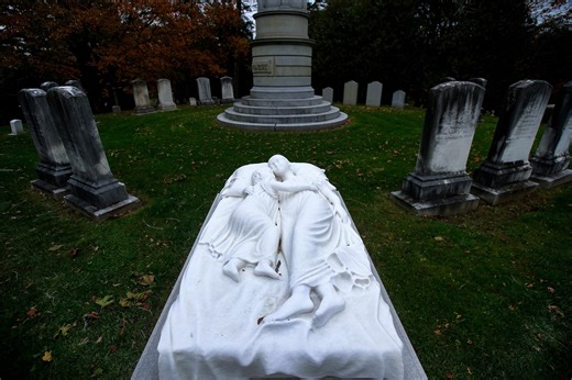 From vampires to haunted mansions: R.I.’s eeriest legends and places to visit - The Boston Globe