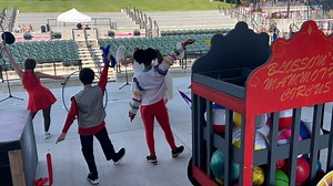 11K views · 89 reactions | 150 local actors will walk, waddle and wag...