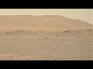 Perseverance's first major successes on Mars — an update from mission scientists