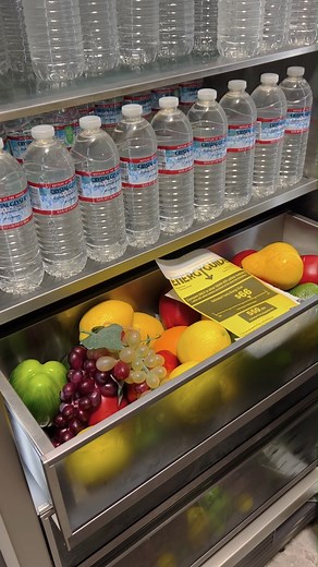 Dacor Push-to-Open, STEELCOOL INTERIOR column refrigeration WITH 3D...