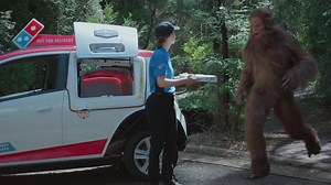 No address? No problem! Get pizza delivered to over 150,000 unexpected outdoor locations like parks, beaches, and more with Domino's Hotspots®. Order now at www.dominos.com/hotspots. | Domino's Pizza