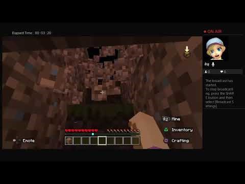 Live with addy and cait