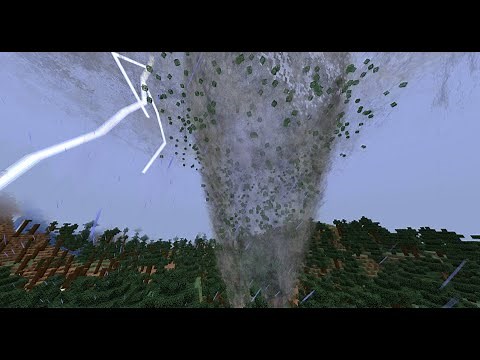 Weather2 1.18.2 beta release!