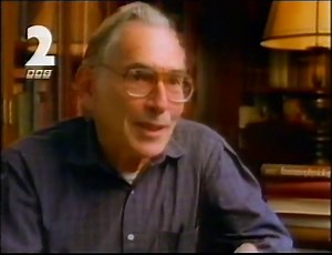 BBC Horizon (1964-Present)