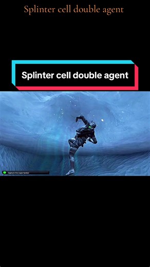 Understanding Splinter Cell Double Agent: A Timeless Classic