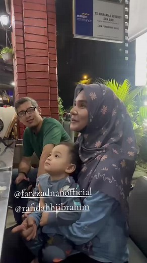 A Taste of Beirut: Suami Rafidah Ibrahim's Journey