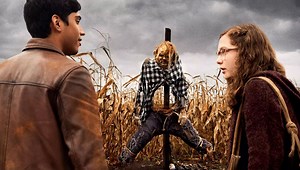 Scary Stories to Tell in the Dark Sequel in the Works at Paramount | Den of Geek