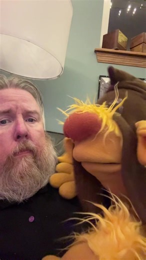 Exploring the Depths of Puppet Theater