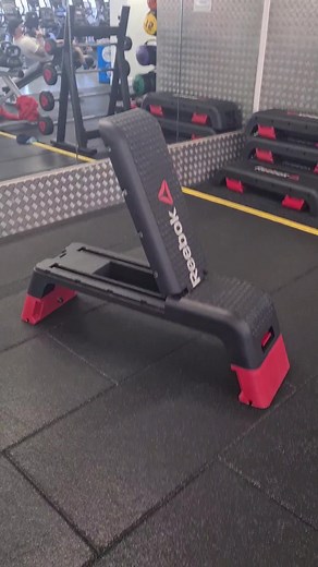 Unlocking the Hidden Features of Gym Benches