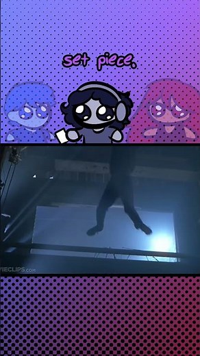 It's Either That Or Limbo