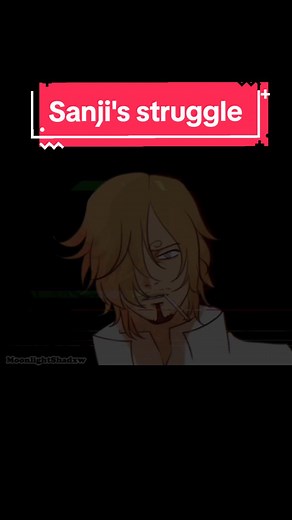 Understanding Sanji's Alter Personalities: Yami, Vincent, and Sora