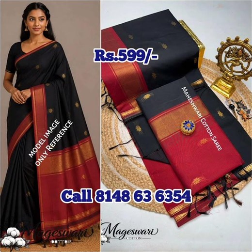 Srns Sarees@8148636354 #elampillai #shopping #fashion #chettinadu #fancy #trending #cotton #shorts