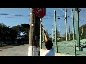 STICKER SLAPPING #15