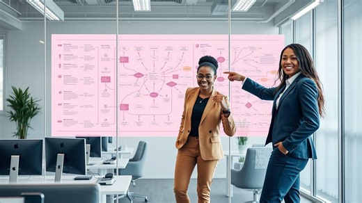 Fungsi Flowchart: Panduan Lengkap Memahami Diagram Alir