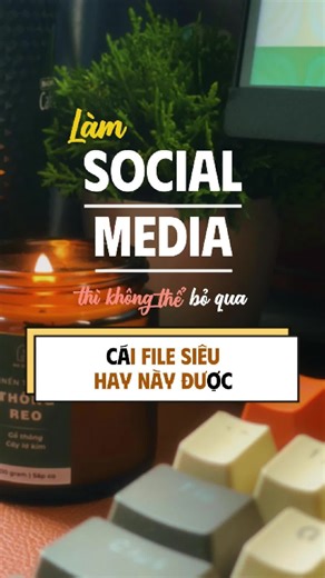 Công Cụ Quản Lý Nội Dung Mạng Xã Hội Hiệu Quả