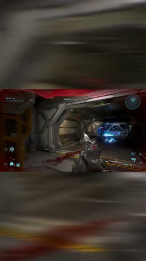 getting jumped in the wrong neighborhood - Halo: Campaign Evolved Clip