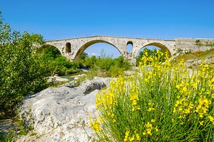 Meteo Apt (84400) - Vaucluse : Prévisions Meteo GRATUITE à 15 jours - La Chaîne Météo