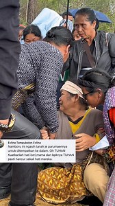 632K views · 10K reactions | Eee tahe ngerinai, ianakkon na be dg adong, hape imana anak sasada jala natua tua i pe hurang sehat do tong | Lurma Sihotang | Facebook