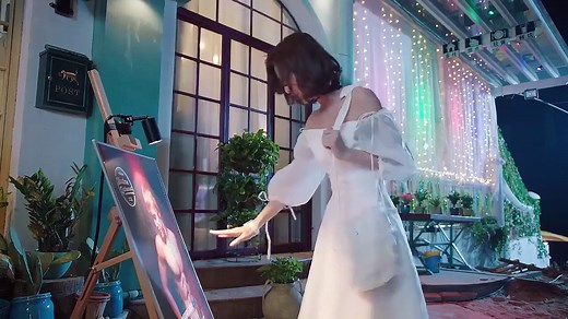 My Girlfriend is an Alien S01 Episode 01 in Hindi