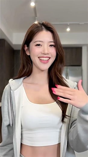 Simple But Viral TikTok Dance 😎 #tiktokdance #dancechallenge #cutegirl #viraldance