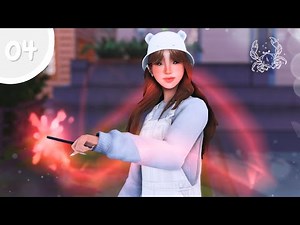 Our new life! 🎇 - Star Sign Legacy ⭐ The Sims 4 - Cancer O4 ♋