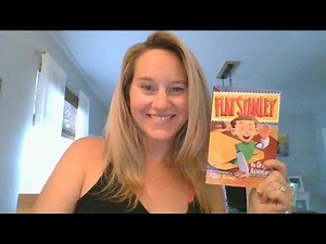 Read Aloud: Flat Stanley Chapters 1 & 2