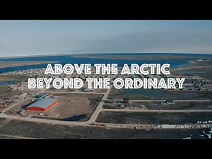 NUNAVUT CAMBRIDGE BAY