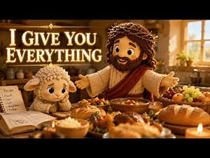 I Give You Everything (Romans 12:1) | A Life Laid Down | The Well Studio