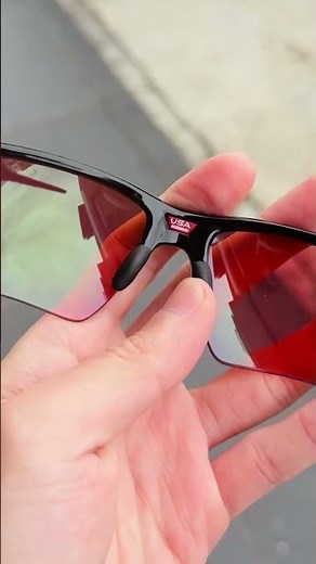 Oakley Flak 2.0 XXL Polished Black / Prizm Golf | OO9488-0163