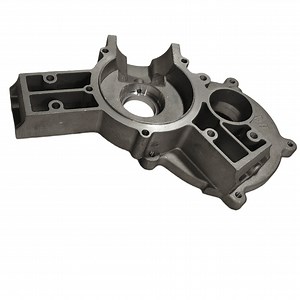 [Hot Item] Customized Production of Aluminum Part Die Casting for Automotive Parts