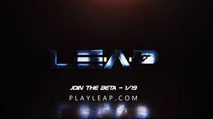 Leap Announcement Trailer