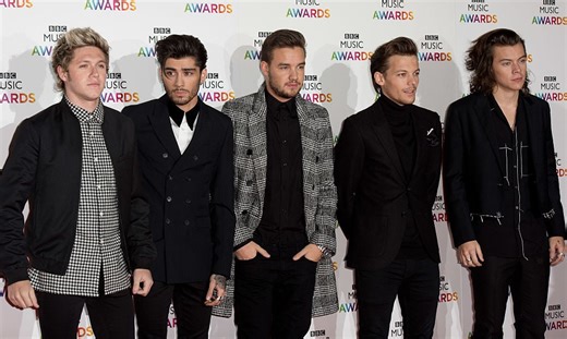 Is One Direction Reuniting in the Near Future? Here's Why Fans Think This Is a Possibility