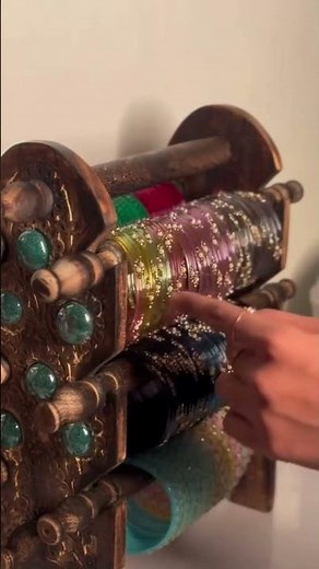 💫 Glass Bangles Collection | Traditional Royal Look Jewelry | Trending Festive Accessories 2025