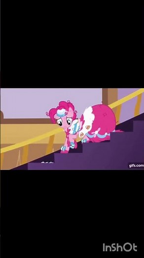 Maybe ✨️ Rarity 💎 became Cinderella but 😅 ! mlp edit 💖 ✨️